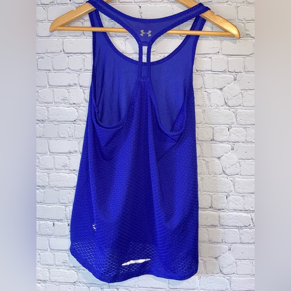 $1 Add-On item Under Armour Workout Tank - Picture 2 of 7